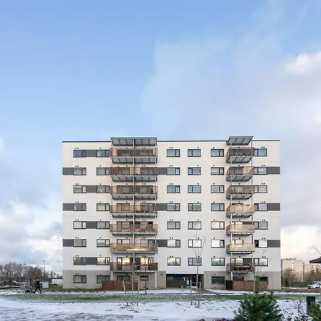 2br Deluxe Near Lake Harku, Forest View Διαμέρισμα *