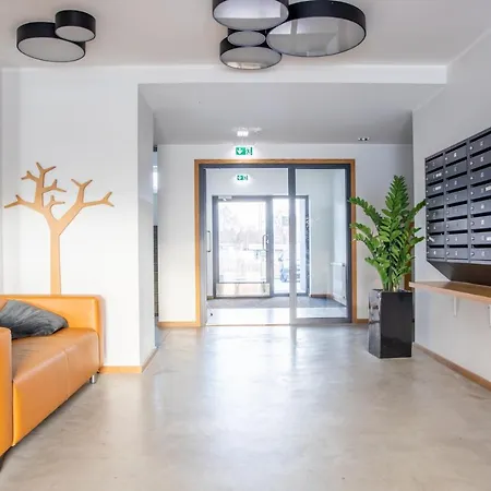 2br Deluxe Near Lake Harku, Forest View * Tallinn