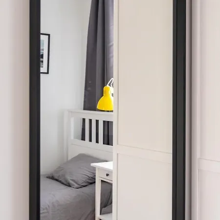 2br Deluxe Near Lake Harku, Forest View Appartement *