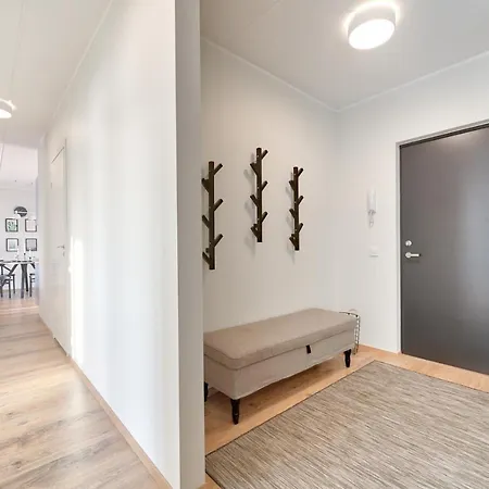 2br Deluxe Near Lake Harku, Forest View * Ταλίν