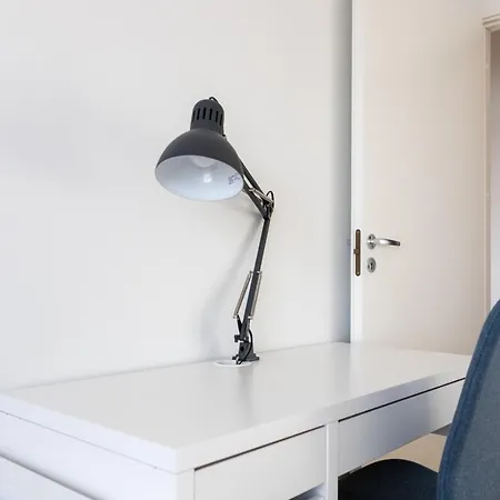 2br Deluxe Near Lake Harku, Forest View Appartement *
