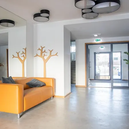 2br Deluxe Near Lake Harku, Forest View Tallinn
